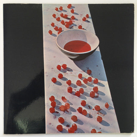 McCartney* : McCartney (LP, Album, 1st)