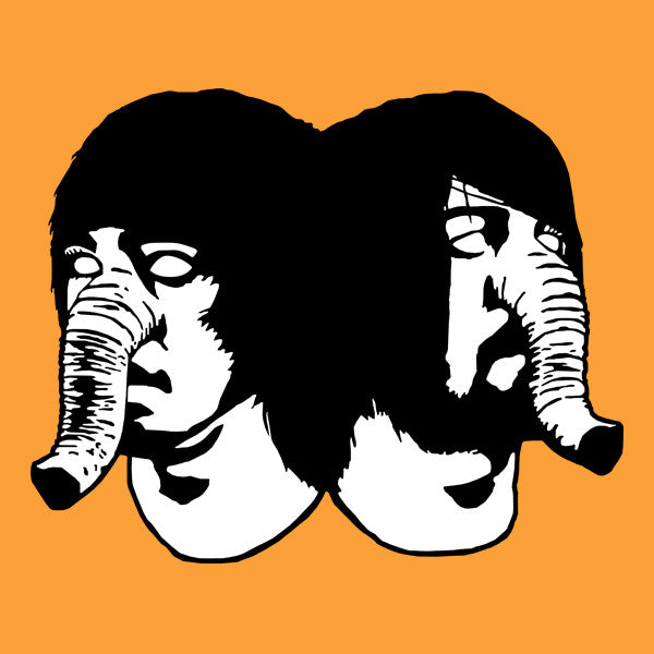 Death From Above 1979 : Romantic Rights (7", Single)