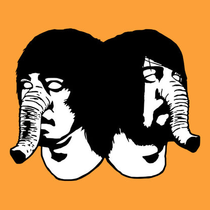 Death From Above 1979 : Romantic Rights (7", Single)