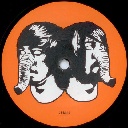 Death From Above 1979 : Romantic Rights (7", Single)