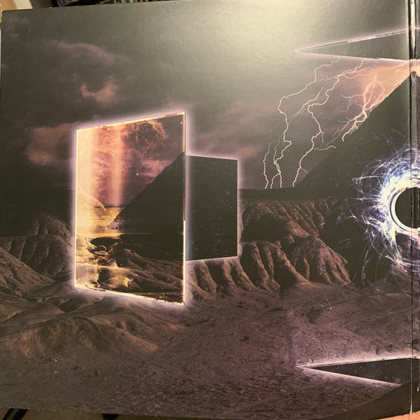 Northlane : Singularity (LP, Album, Ltd, Red)