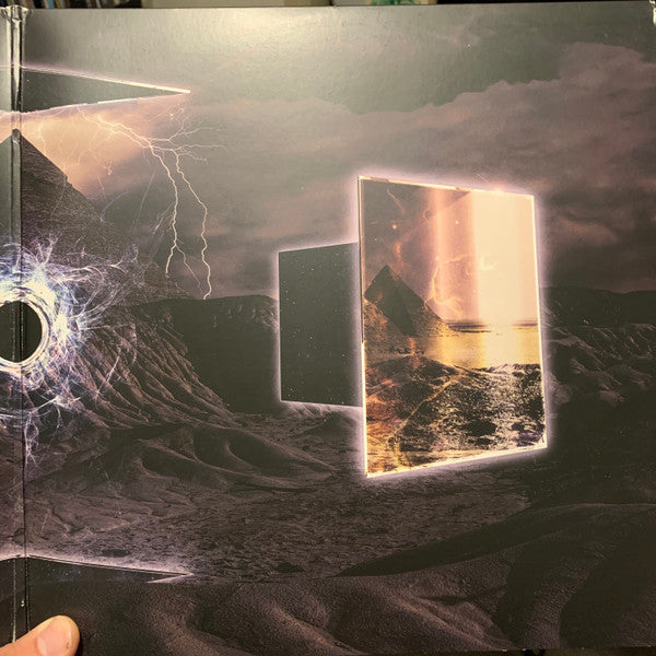 Northlane : Singularity (LP, Album, Ltd, Red)
