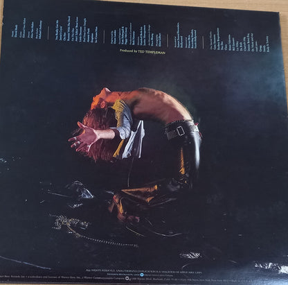 Van Halen : Van Halen (LP, Album)