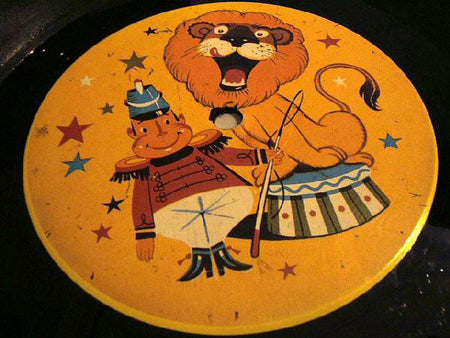Ride : Leave Them All Behind (12", Single)