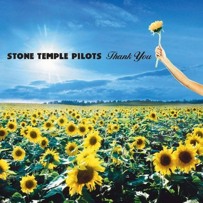 STONE TEMPLE PILOTS - Thank You Vinyl - JWrayRecords