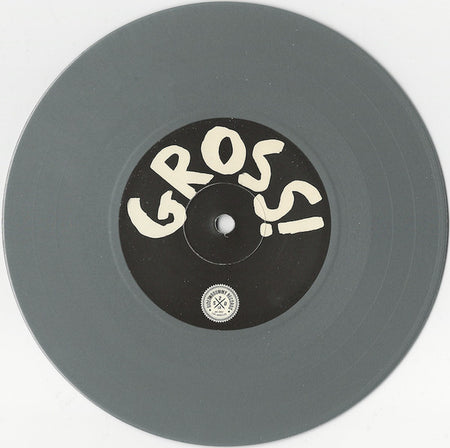 Jeff Rosenstock : Hey Allison! (7", Sil)