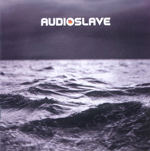 Audioslave : Out Of Exile (2xLP, Album, Blu)