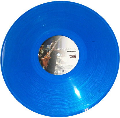 Audioslave : Out Of Exile (2xLP, Album, Blu)