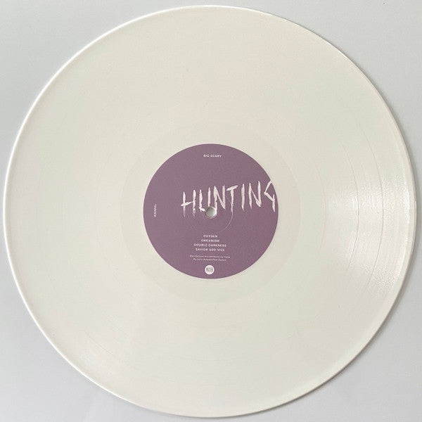 Big Scary : Animal (2xLP, Ltd, Whi)