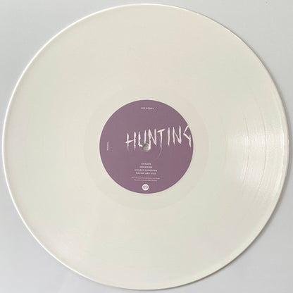 Big Scary : Animal (2xLP, Ltd, Whi)