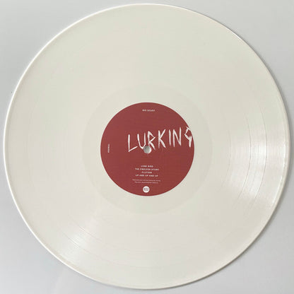 Big Scary : Animal (2xLP, Ltd, Whi)