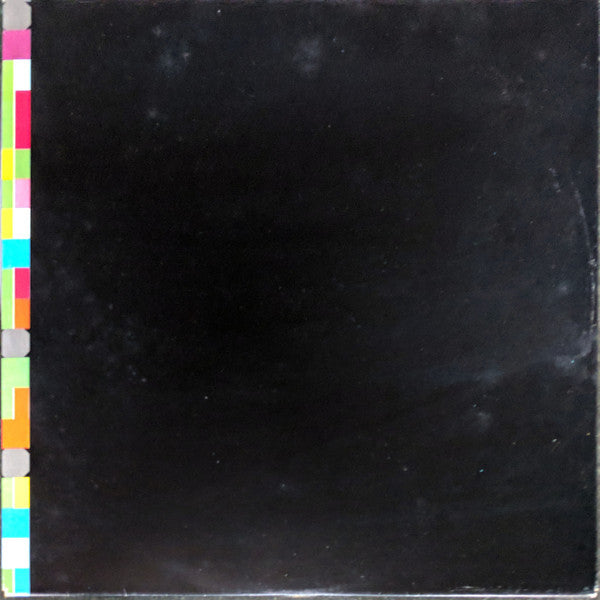 New Order : Power, Corruption & Lies (LP, Album)