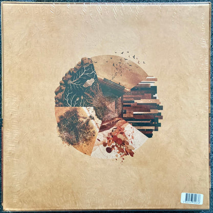 Matt Corby : Telluric Vinyl Boxset (5x12", Comp, S/Edition + Box, Album, EP)