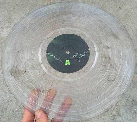 King Gizzard & The Lizard Wizard* : I'm In Your Mind Fuzz (LP, Album, RE, RP, Cle)