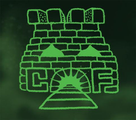 King Gizzard & The Lizard Wizard* : I'm In Your Mind Fuzz (LP, Album, RE, RP, Cle)