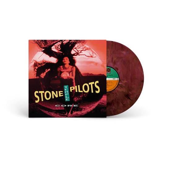 STONE TEMPLE PILOTS - Core Vinyl - JWrayRecords