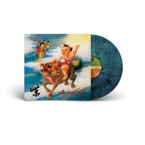 STONE TEMPLE PILOTS - Purple Vinyl - JWrayRecords