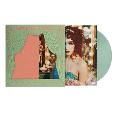 CHAPPELL ROAN - The Rise And Fall Of A Midwest Princess Vinyl