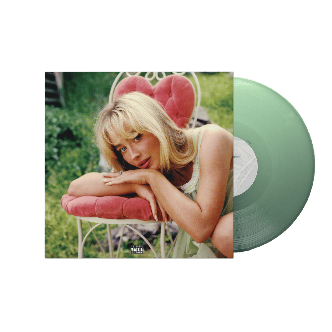 SABRINA CARPENTER - Short n' Sweet Vinyl