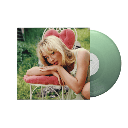 SABRINA CARPENTER - Short n' Sweet Vinyl