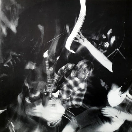 NIRVANA - Incesticide (NM/VG+) Vinyl JWrayRecords