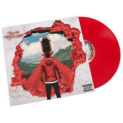 A DAY TO REMEMBER - You're Welcome Vinyl - JWrayRecords