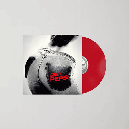 ADDISON RAE - Diet Pepsi 7" Single Vinyl - JWrayRecords