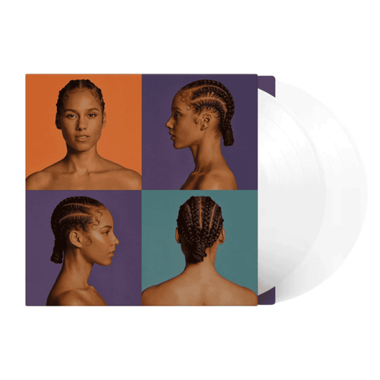ALICIA KEYS - Alicia Vinyl - JWrayRecords