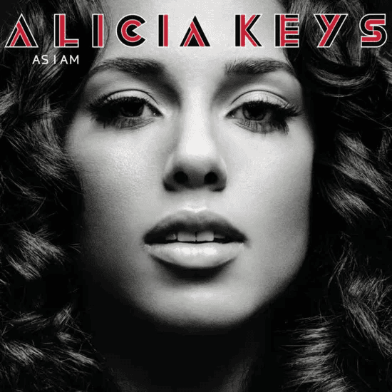 ALICIA KEYS - As I Am Vinyl - JWrayRecords