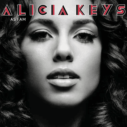 ALICIA KEYS - As I Am Vinyl - JWrayRecords
