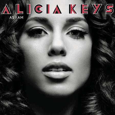 ALICIA KEYS - As I Am Vinyl - JWrayRecords