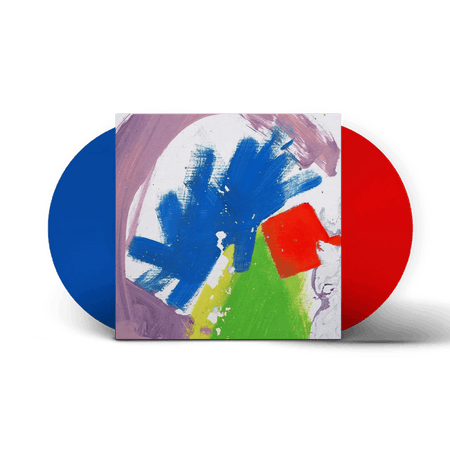 ALT - J - This Is All Yours Vinyl - JWrayRecords