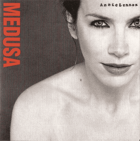 ANNIE LENNOX - Medusa (NM/NM) Vinyl - JWrayRecords