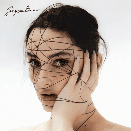 BANKS - Serpentina Vinyl - JWrayRecords
