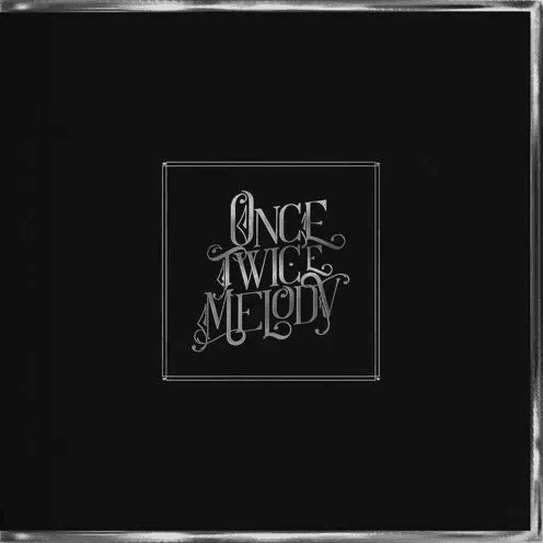 BEACH HOUSE - Once Twice Melody Vinyl - JWrayRecords