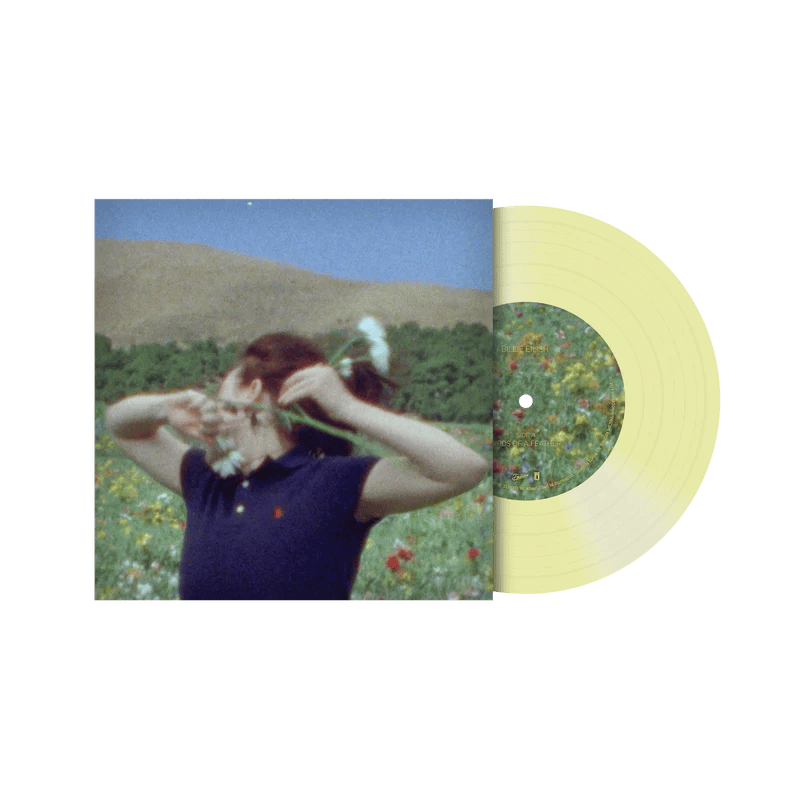BILLIE EILISH - Birds Of A Feather 7" Single Vinyl - JWrayRecords