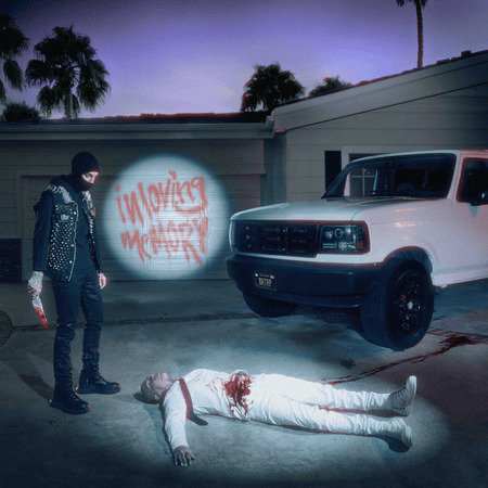 BLACKBEAR - In Loving Memory Vinyl - JWrayRecords