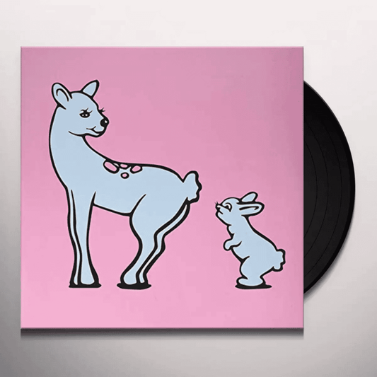 BRAN VAN 3000 - Glee Vinyl - JWrayRecords
