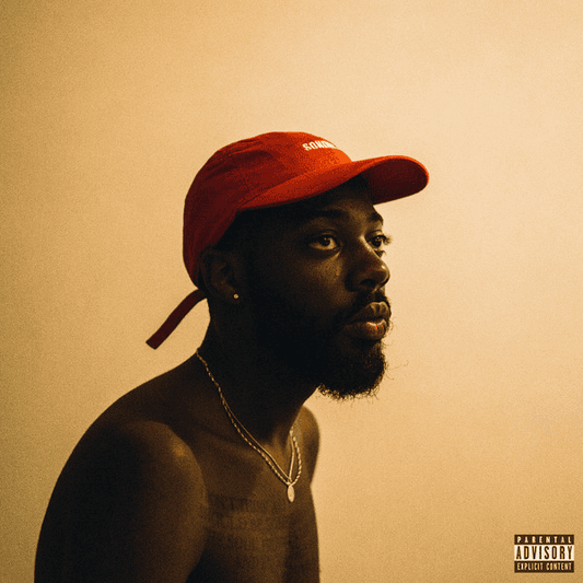 BRENT FAIYAZ - Sonder Son Vinyl - JWrayRecords