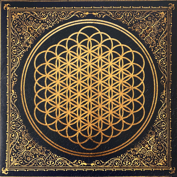 BRING ME THE HORIZON - Sempiternal (NM/NM) Vinyl - JWrayRecords