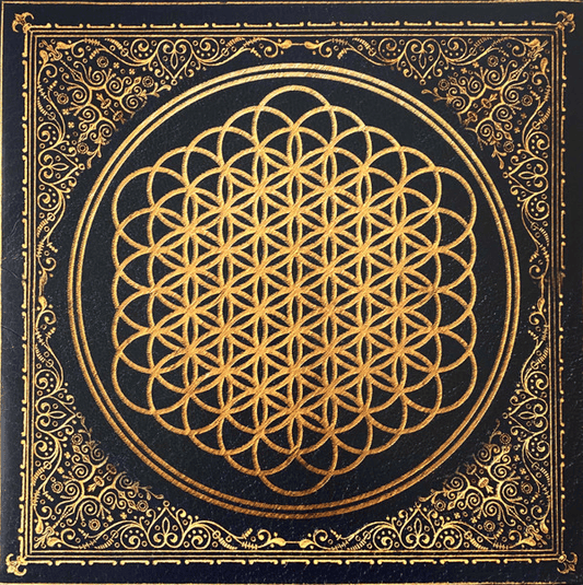 BRING ME THE HORIZON - Sempiternal (NM/NM) Vinyl - JWrayRecords