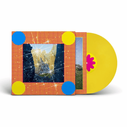 CARIBOU - Honey Vinyl - JWrayRecords