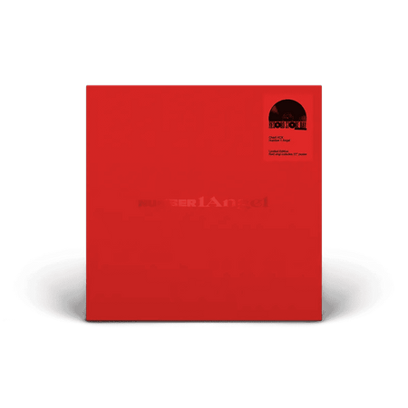 CHARLI XCX - Number 1 Angel RSD25 Vinyl - JWrayRecords