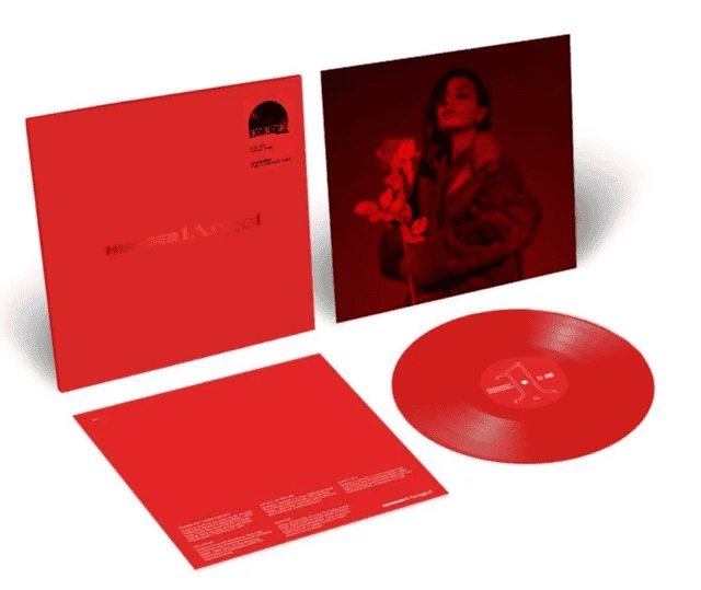 CHARLI XCX - Number 1 Angel RSD25 Vinyl - JWrayRecords