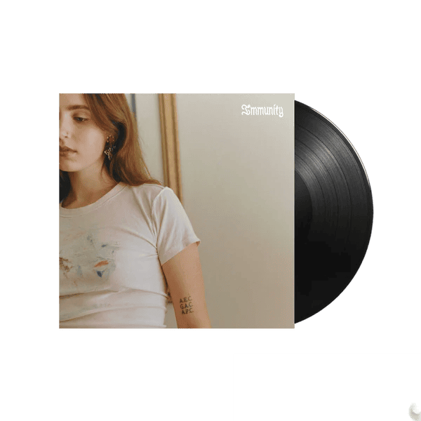 CLAIRO - Immunity Vinyl - JWrayRecords