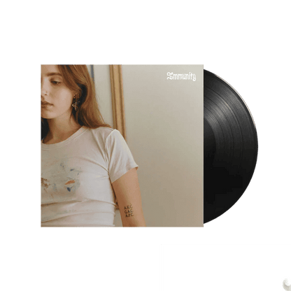 CLAIRO - Immunity Vinyl - JWrayRecords