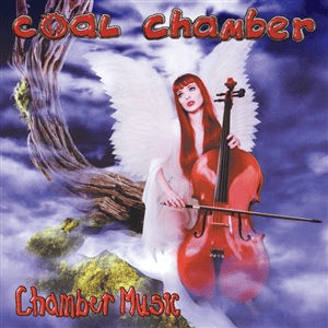 COAL CHAMBER - Chamber Music Vinyl - JWrayRecords