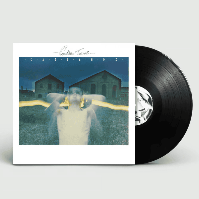 COCTEAU TWINS - Garlands Vinyl - JWrayRecords