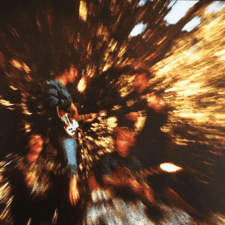 CREEDENCE CLEARWATER REVIVAL - Bayou Country 2025 Remastered Edition Vinyl - JWrayRecords