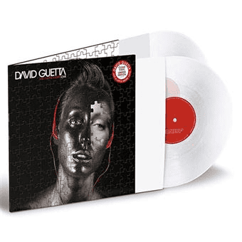 DAVID GUETTA - Just A Little More Love Vinyl - JWrayRecords